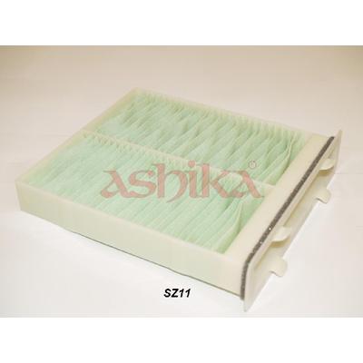 ASHIKA Filter, Innenraumluft 21szsz11 für Suzuki