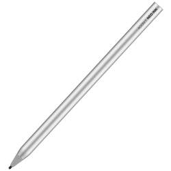 Adonit Neo Ink Stylus Microsoft Surface silber Digitaler Stift mit druckempfindlicher Schreibspitze, wiederaufladbar Silber ADNEOIS