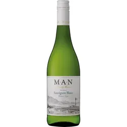 Man Sauvignon Blanc Warrelwind Man Family Wines Man Vintners 2025