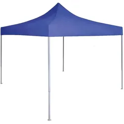vidaXL, Pavillon, Claire (Ohne Seitenwand) (200 cm, 200 cm)