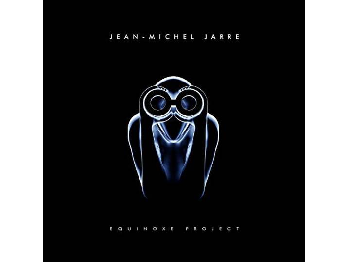 Jean-Michel Jarre - Equinoxe Infinity