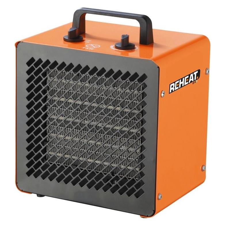 Reheat PTC Elektroheizgerät (3000 W) (REH499861)