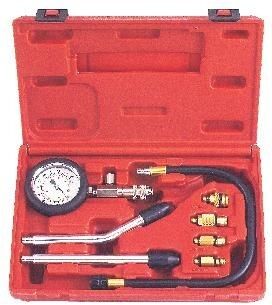 FORCE 908G1 Compression Pressure Recorder