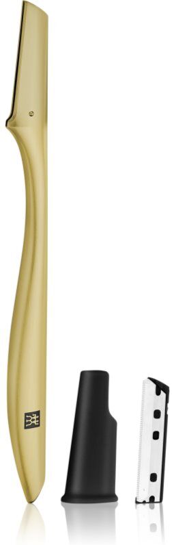 Zwilling Beauty razor for eyebrows 1 pc