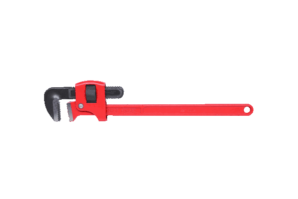 Ks Tools Rohrzange 114.0024