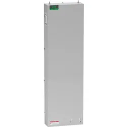 Schneider Electric NSYCEW6K2P4 ClimaSys Luft-/Wasser-Kühlgerät 6000 W Schaltschrankseiten