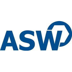 ASW Kraftschraubersteckschlüsseleinsatz 720 1/2′′ SW 22 - 72016
