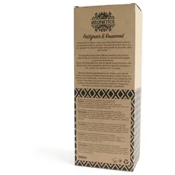 200ml Petitgrain & Rosewood Essential Oil Reed Diffuser