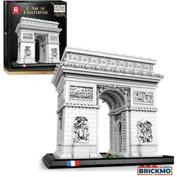 Reobrix L'Arc de Triomphe 66024