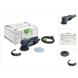 Ro, Schleifmaschine + Poliermaschine, 125 FEQ-Plus tex - 576029 (Exzenterschleifer)