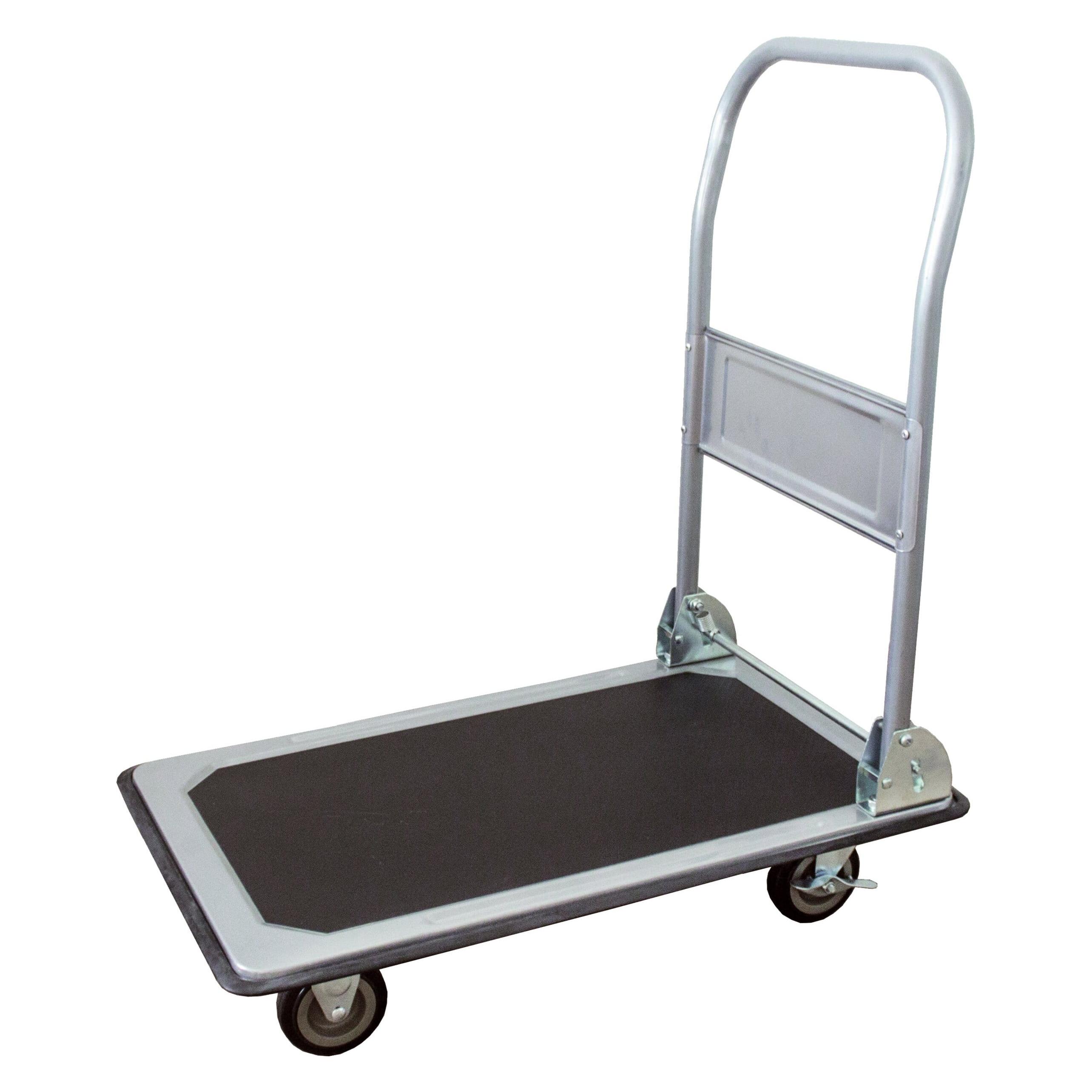 pro-bau-tec Plattformwagen (150 kg) (14020)
