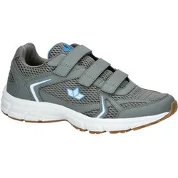 LICO Joggingschuh Weightless, Größe 44 in Grau Grau