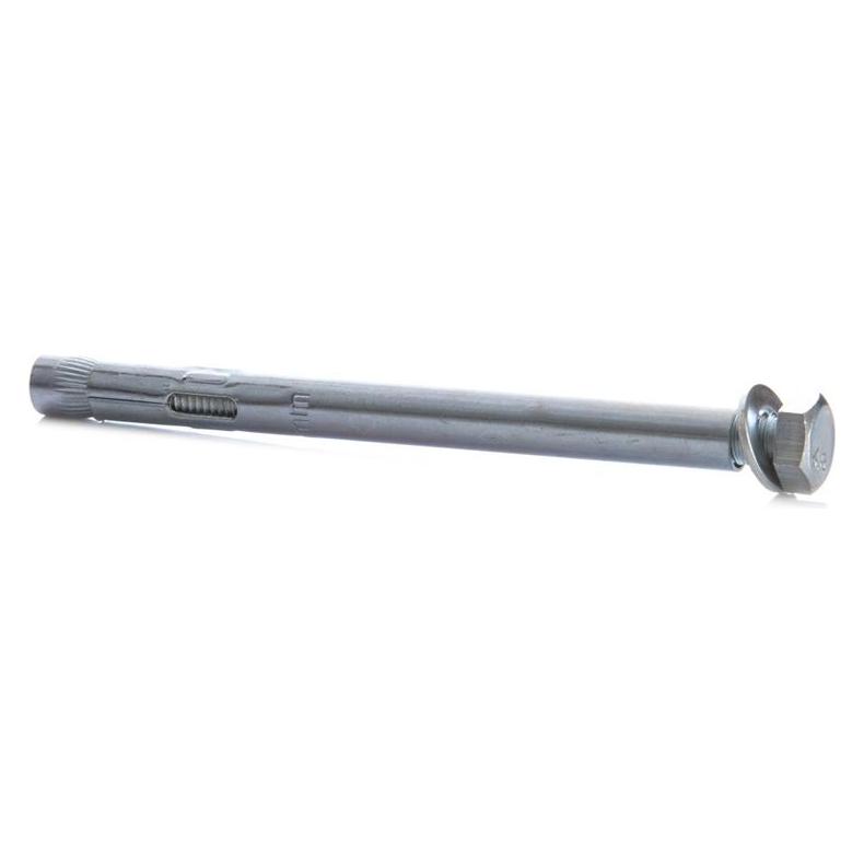 Haushalt ANCHOR BOLT B 10X110 STEEL PLUG A 4 PCS (4 Stk.) (36518877)