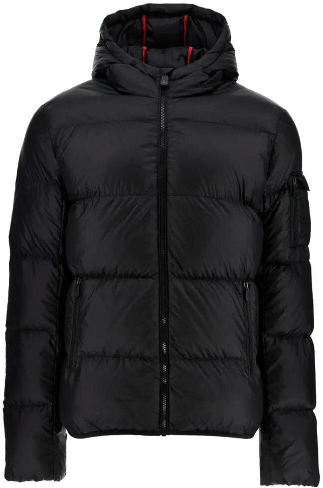 Jott  - Java Grand Froid Black - S - Doudoune