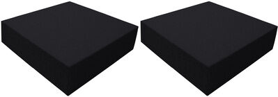 EQ Acoustics S15 Black Schwarz