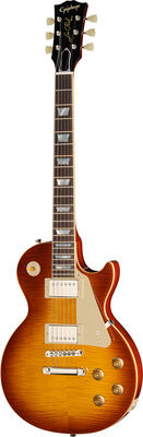 Epiphone 1959 Les Paul Standard Re GPB Golden Poppy Burst