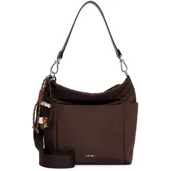 Suri Frey Beuteltasche  Sandey M brown - 26