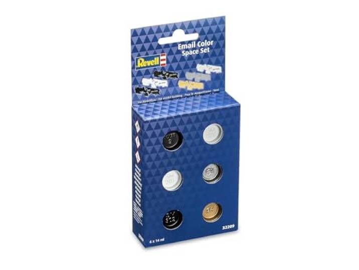 Revell Modelbouw 32209 modelbouw accessoires