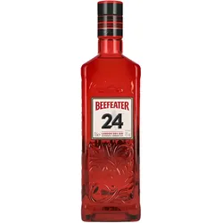 Beefeater 24 London Dry Gin 45% Vol. 0.7L