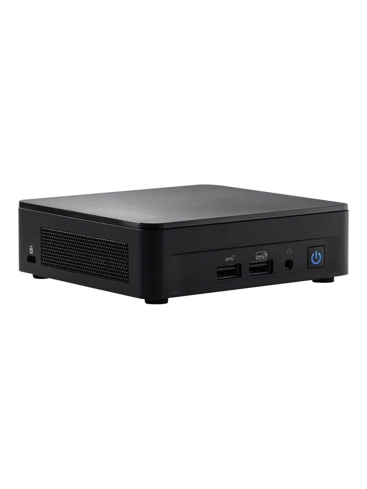 ASUS Intel Nuc 12 Pro Kit | Core i5 | Barebone | vPro Enterprise
