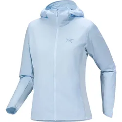 Arcteryx Atom SL Hoody Damen Isolationsjacke alpine-blue L