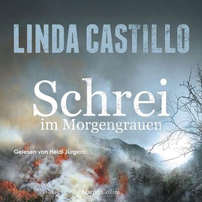 Schrei im Morgengrauen - Linda Castillo, Audio, 9783365015766