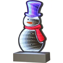 FHS Infinity Santa 57 LED