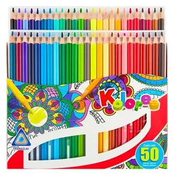Kores, Malstifte, Kolores (50x)