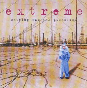 Extreme - Waiting for the Punchline - Preis vom 27.09.2026 03:53:48 h