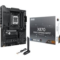 X870 MAX GAMING WIFI7, Mainboard