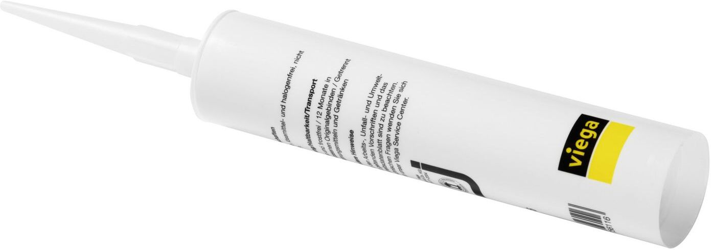 Viega Prevista Fire Protection Putty Model 4920.9 756116