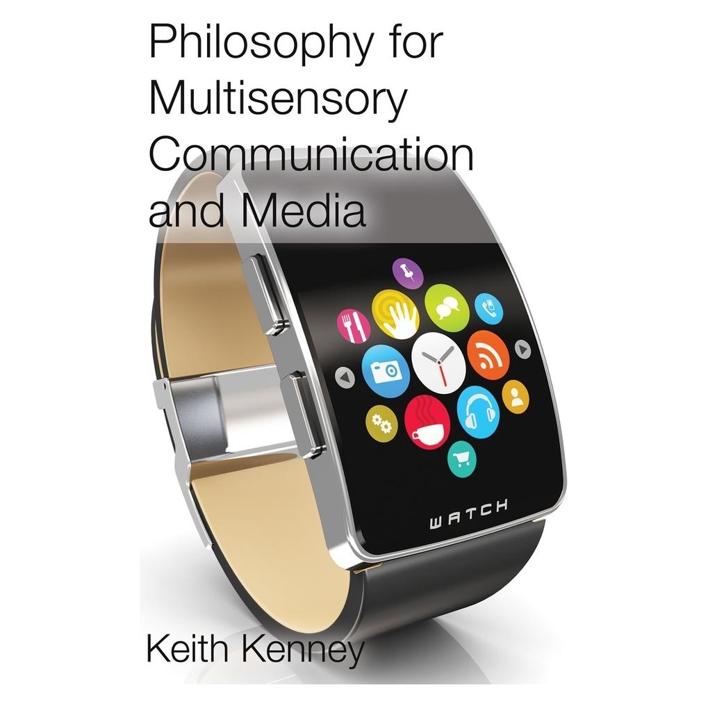 Peter Lang Kenney:Philosophy for Multisensory Comm (Englisch, Hardcover, Keith Kenney) (67746886)