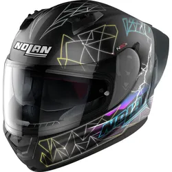 Nolan N60-6 Sport Raindance Helm