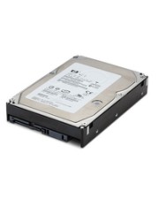 HP Enterprise HPE HP Festplatte 300 GB 2.5" 6,4 cm SAS 6Gb/s 10000 rpm (713825-B21)