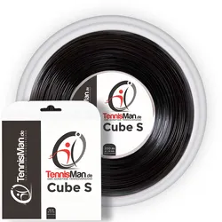 Tennissaite - Tennisman CUBE S - 200 m