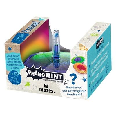 PhänoMINT Hydrokreisel