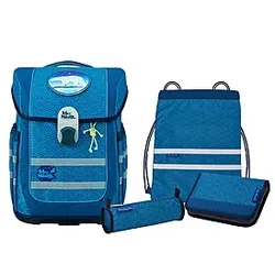McNeill McOcean Puntoblu Schulranzenset