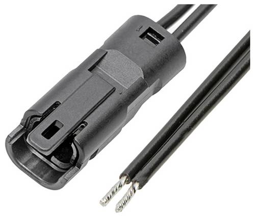 Molex Stiftgehäuse-Kabel 215313-1023