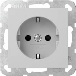 GIRA Steckdose Grau 4453015 1 St.