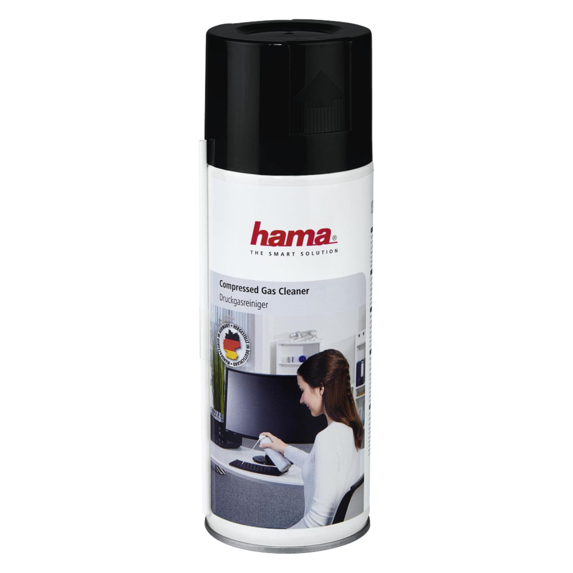Hama Druckgasreiniger (00084417)
