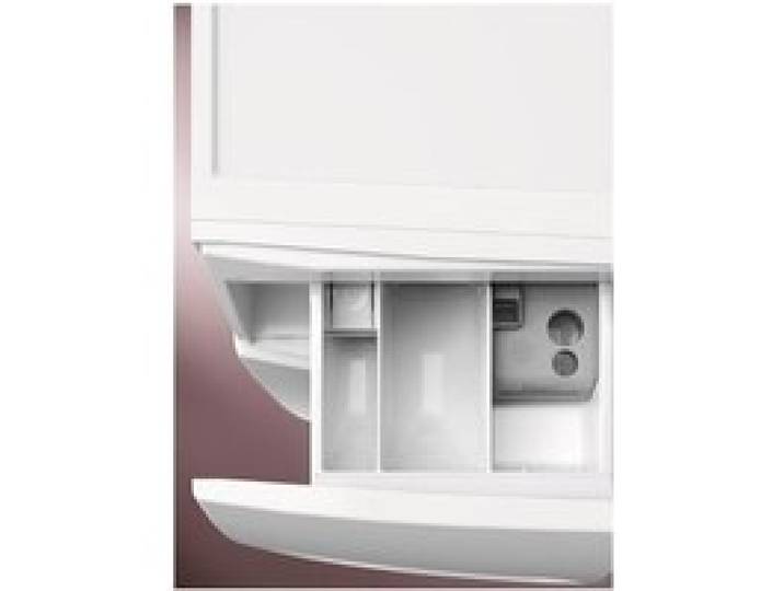 Lave-linge Electrolux EW6F2484P 8kg