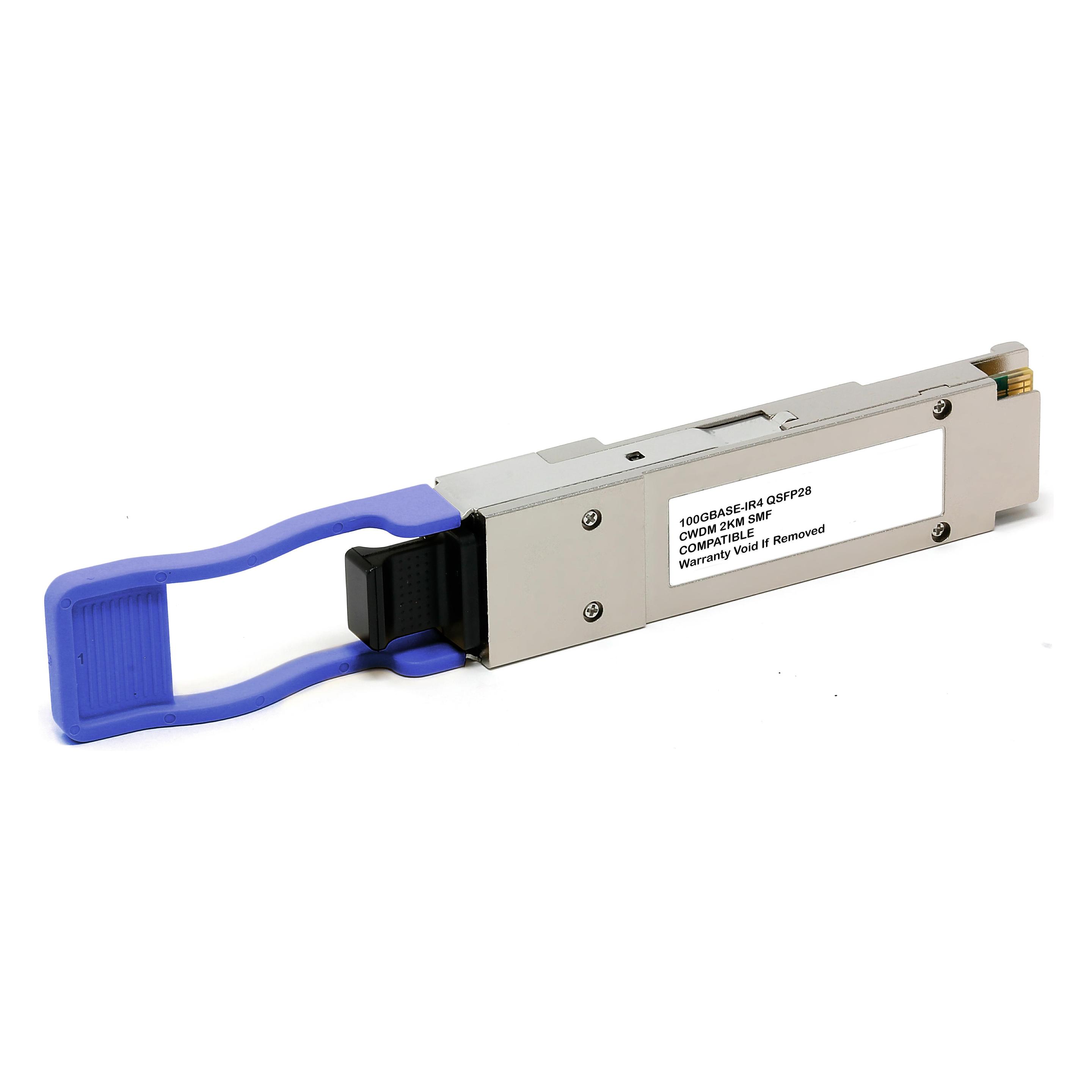 Origin Storage ORIGIN 40GBASE-SR4 MM QSFP+ (DEM-QX01Q-SR4-OS)