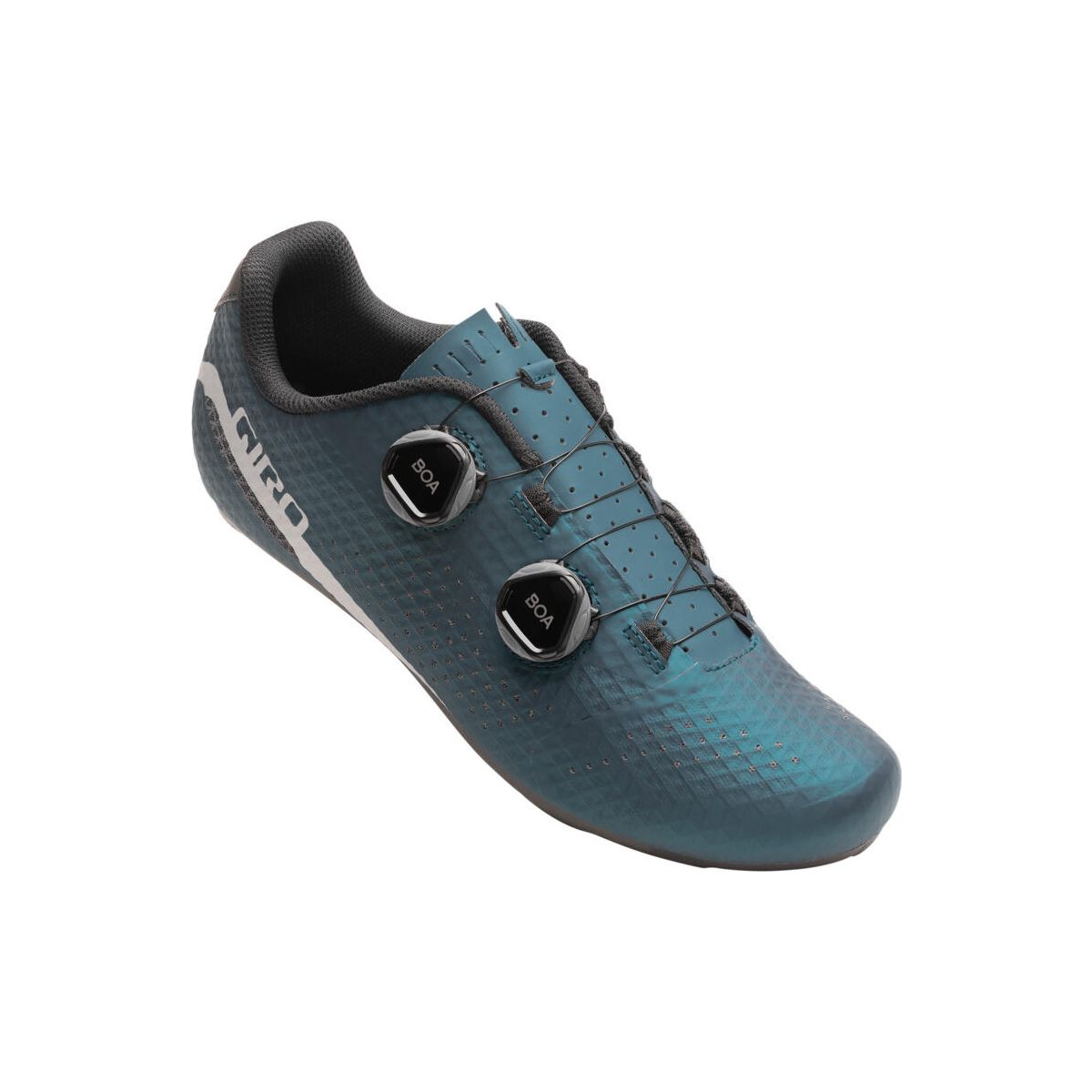Giro Regime harbor blue anodized (hardware-hardware) 44,5 260148-057