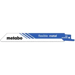 Metabo, Sägeblatt, Säbelsägeblätter 150