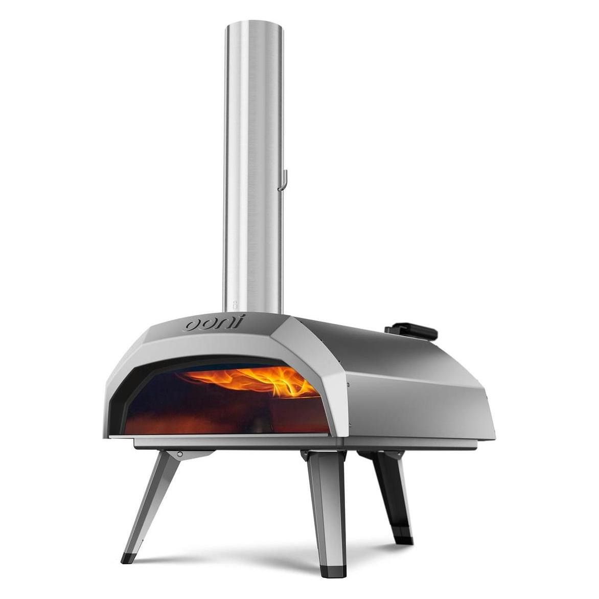 Ooni Karu 12 Pizzaofen (Pizzaofen Holz) (5060967395675)