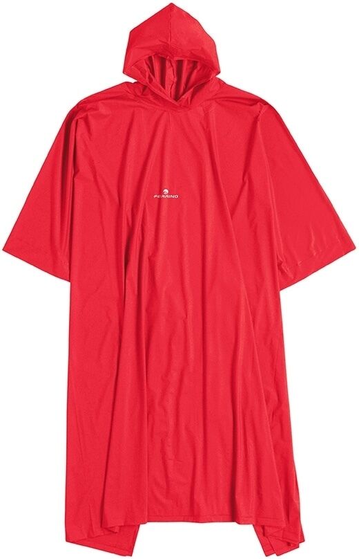 Ferrino poncho junior tpu poncho montaña  (UNICA)