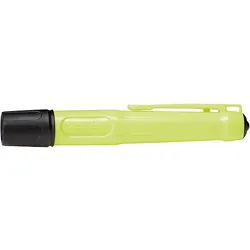 PARAT Taschenlampe flame-gelb, LED ws 6903252158