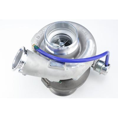 BTS TURBO Lader, Aufladung T916628