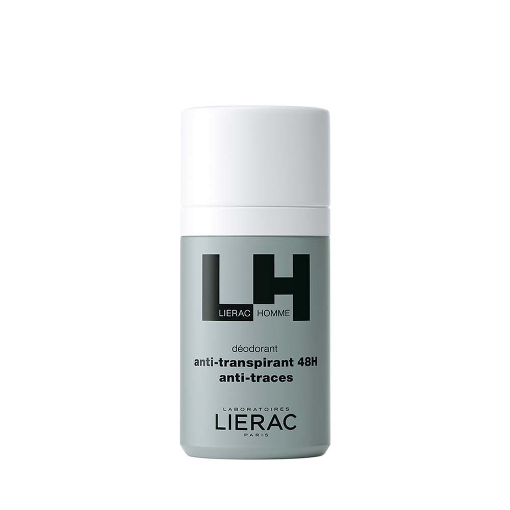 Lierac Homme Deodorant 50 ml Sonstige