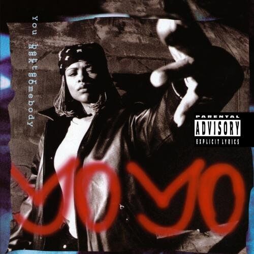 Yo Yo - You Better Ask Somebody - Preis vom 30.09.2026 09:01:18 h
